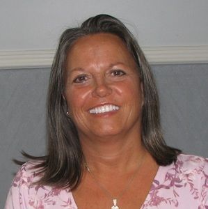 Meet your Posher, Michele